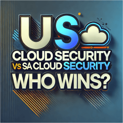 US Enterprise Cloud Security vs South African Cloud Security: Who Wins?